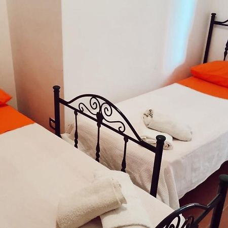 Casa Vacanza "La Piazzetta" Marzamemi Exteriör bild