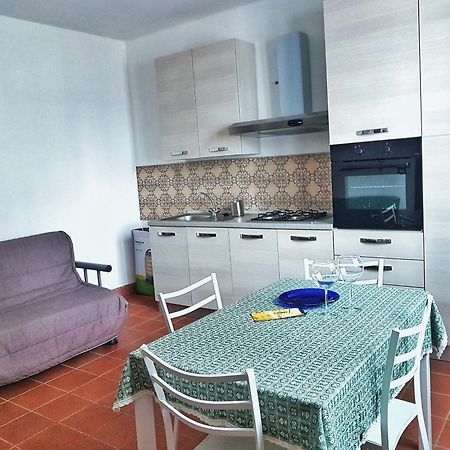 Casa Vacanza "La Piazzetta" Marzamemi Rum bild