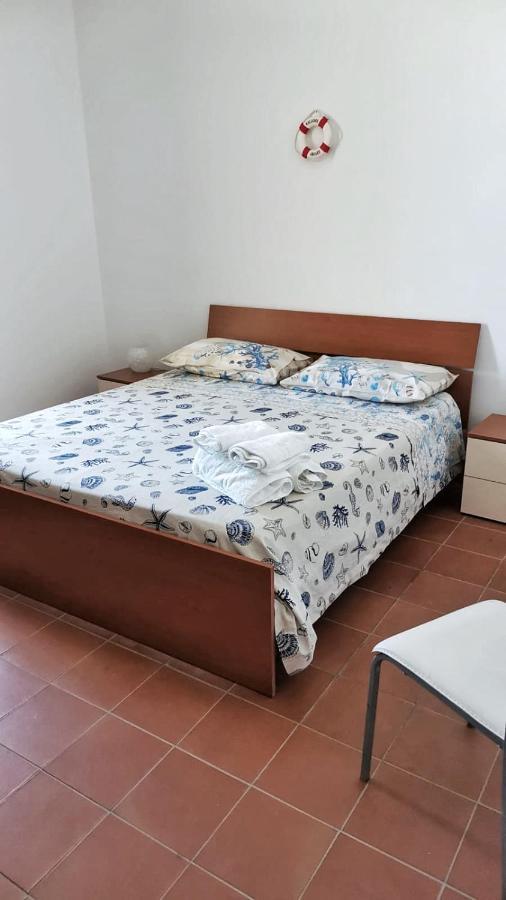 Casa Vacanza "La Piazzetta" Marzamemi Exteriör bild