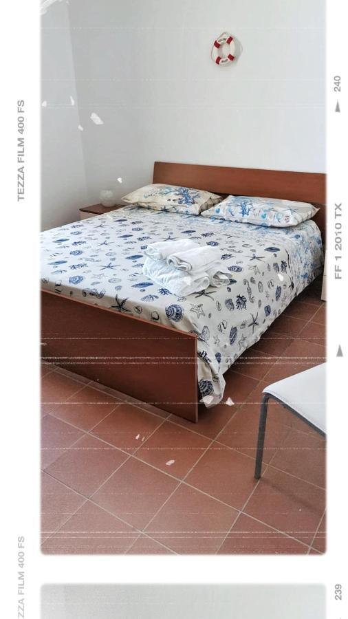 Casa Vacanza "La Piazzetta" Marzamemi Exteriör bild