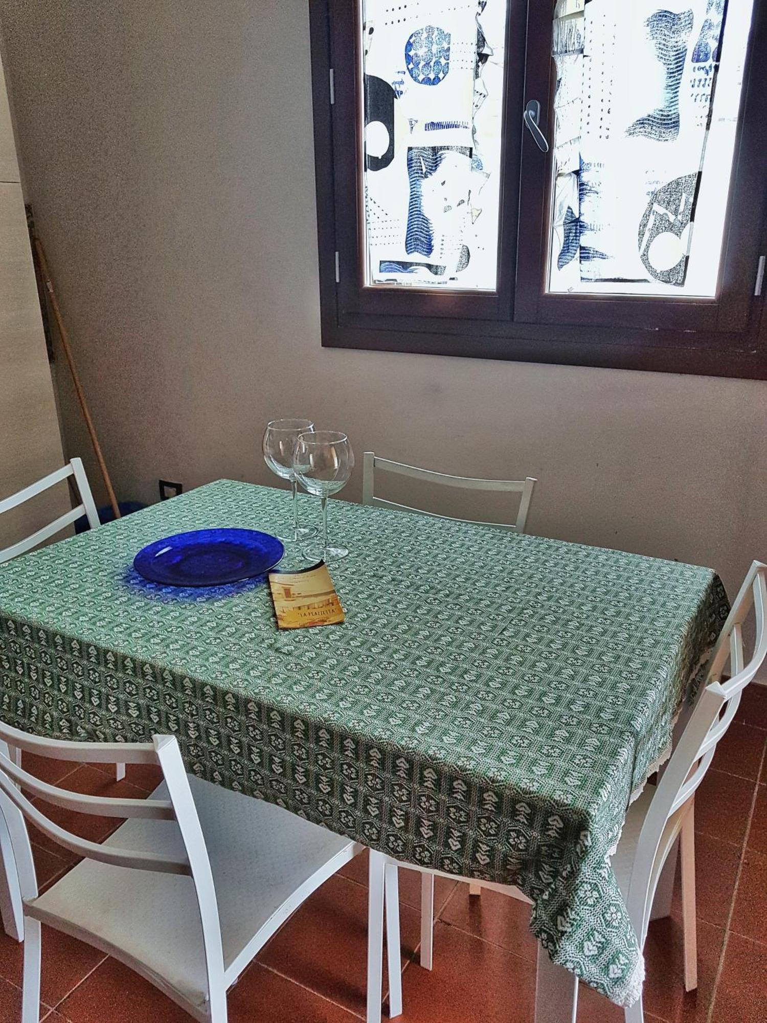 Casa Vacanza "La Piazzetta" Marzamemi Rum bild