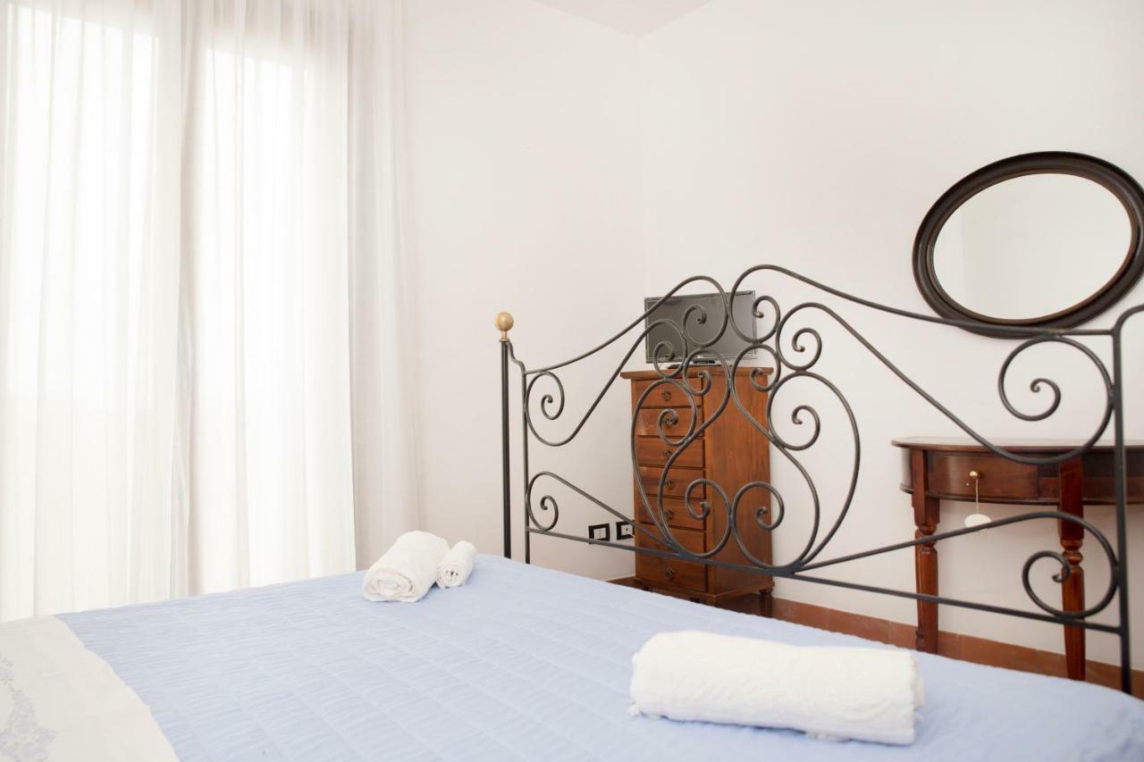 Casa Vacanza "La Piazzetta" Marzamemi Exteriör bild