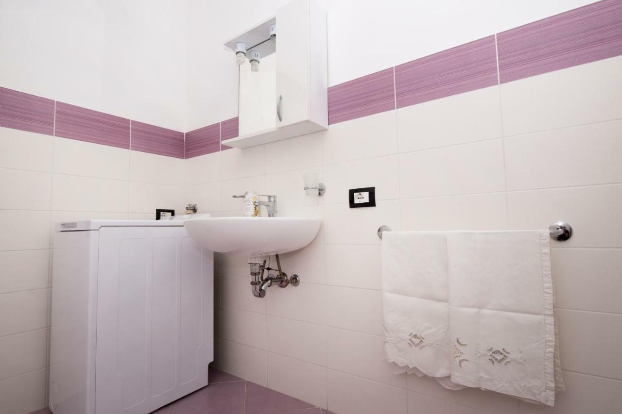 Casa Vacanza "La Piazzetta" Marzamemi Exteriör bild