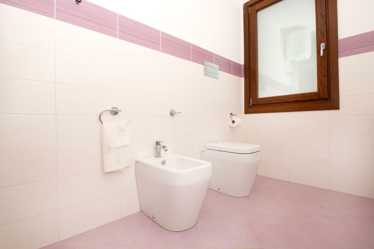 Casa Vacanza "La Piazzetta" Marzamemi Exteriör bild