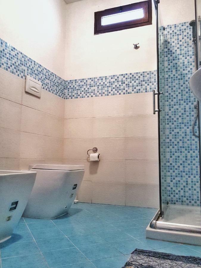 Casa Vacanza "La Piazzetta" Marzamemi Exteriör bild