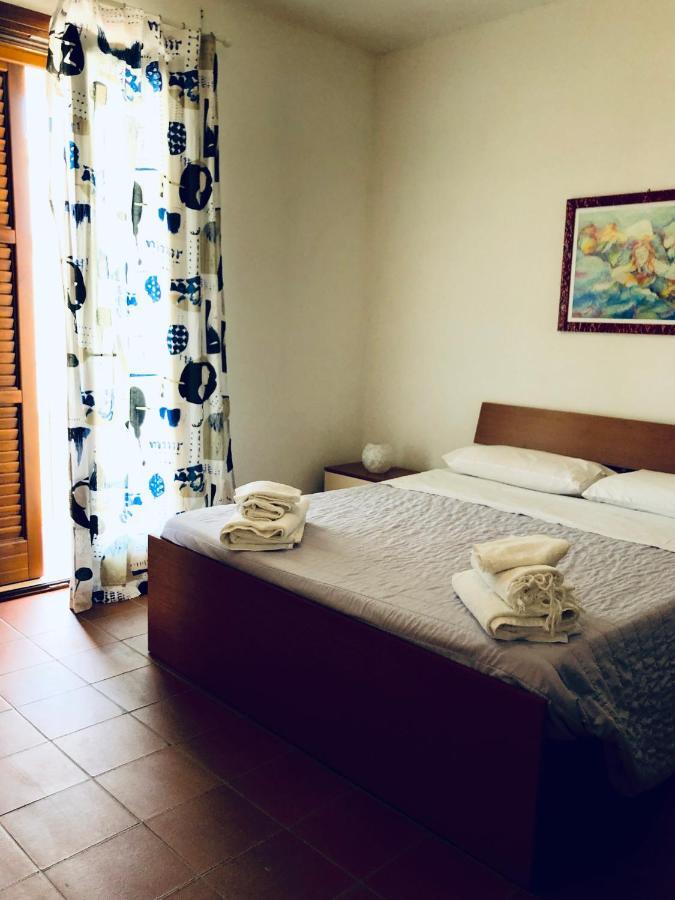 Casa Vacanza "La Piazzetta" Marzamemi Exteriör bild
